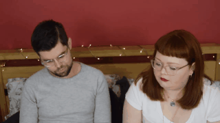 SICK AF #1: Life as a Disabled Creative, by Daniel Sluman & Emily Brenchi