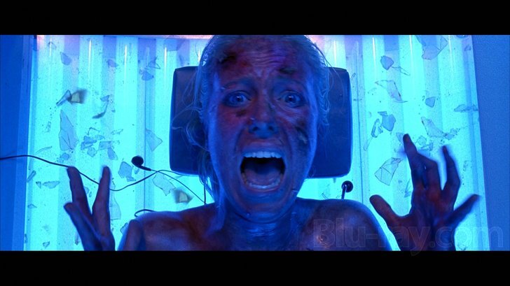 Pain is the Punchline: The Exquisite Suffering of 'Final Destination' & 'Jackass'